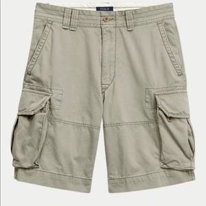 Polo Ralph Lauren Cargo Shorts